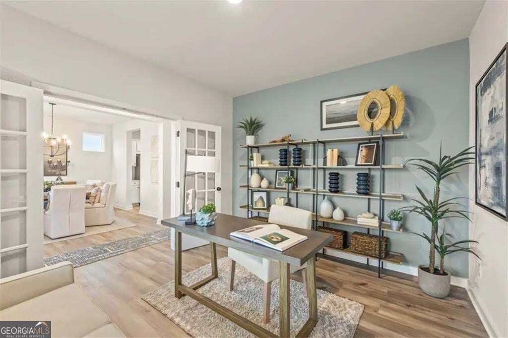 5 bedroom, 4 bathroom, 3,403 sq ft single family residence for sale at 436 Province Court, Canton, GA 30115 — photo 4