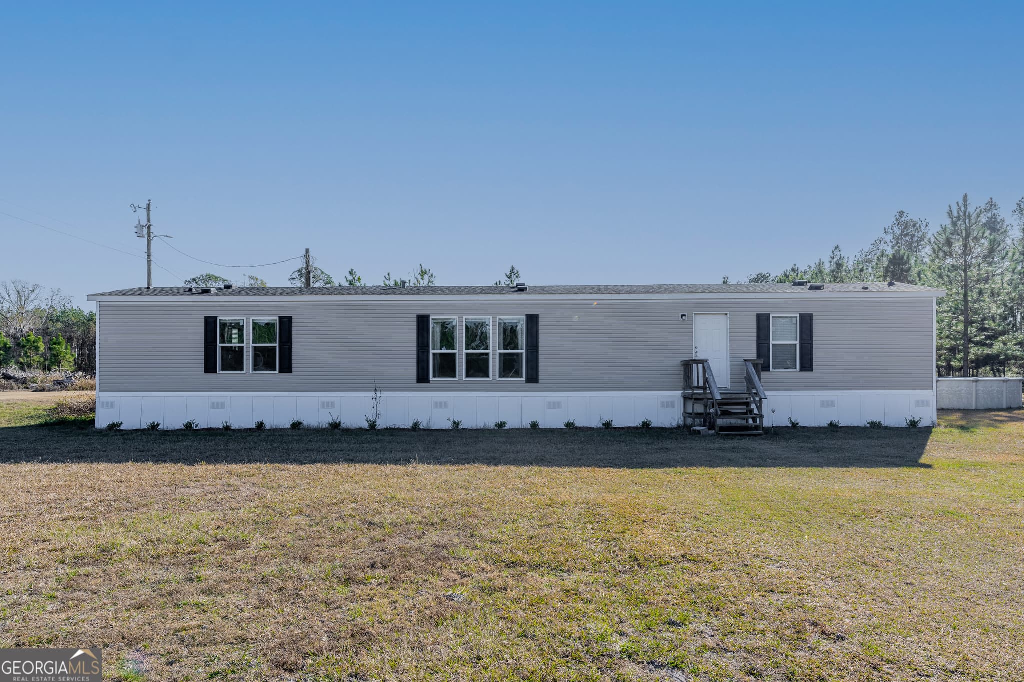 877 Leland Smith Road, Homerville, GA 31634 — most recent listing photo