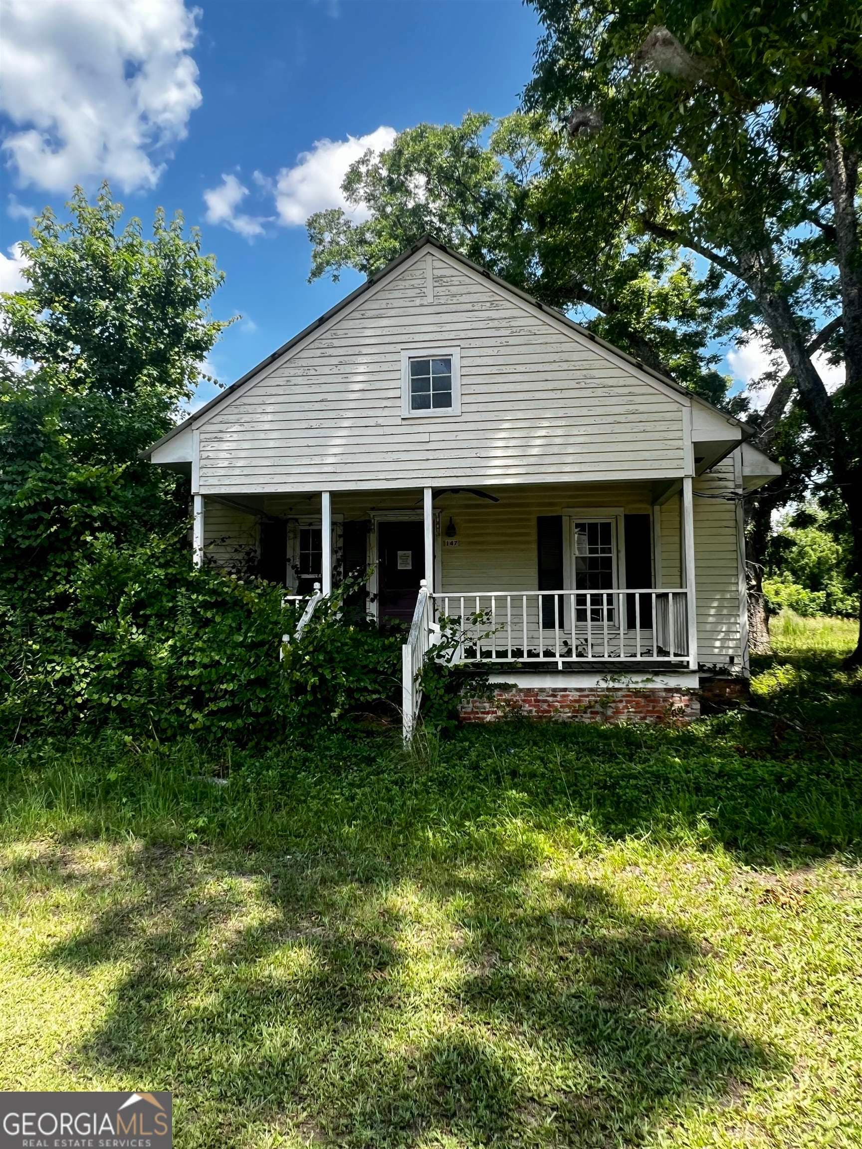 150 Main Street, Toomsboro, GA 31090 — most recent listing photo
