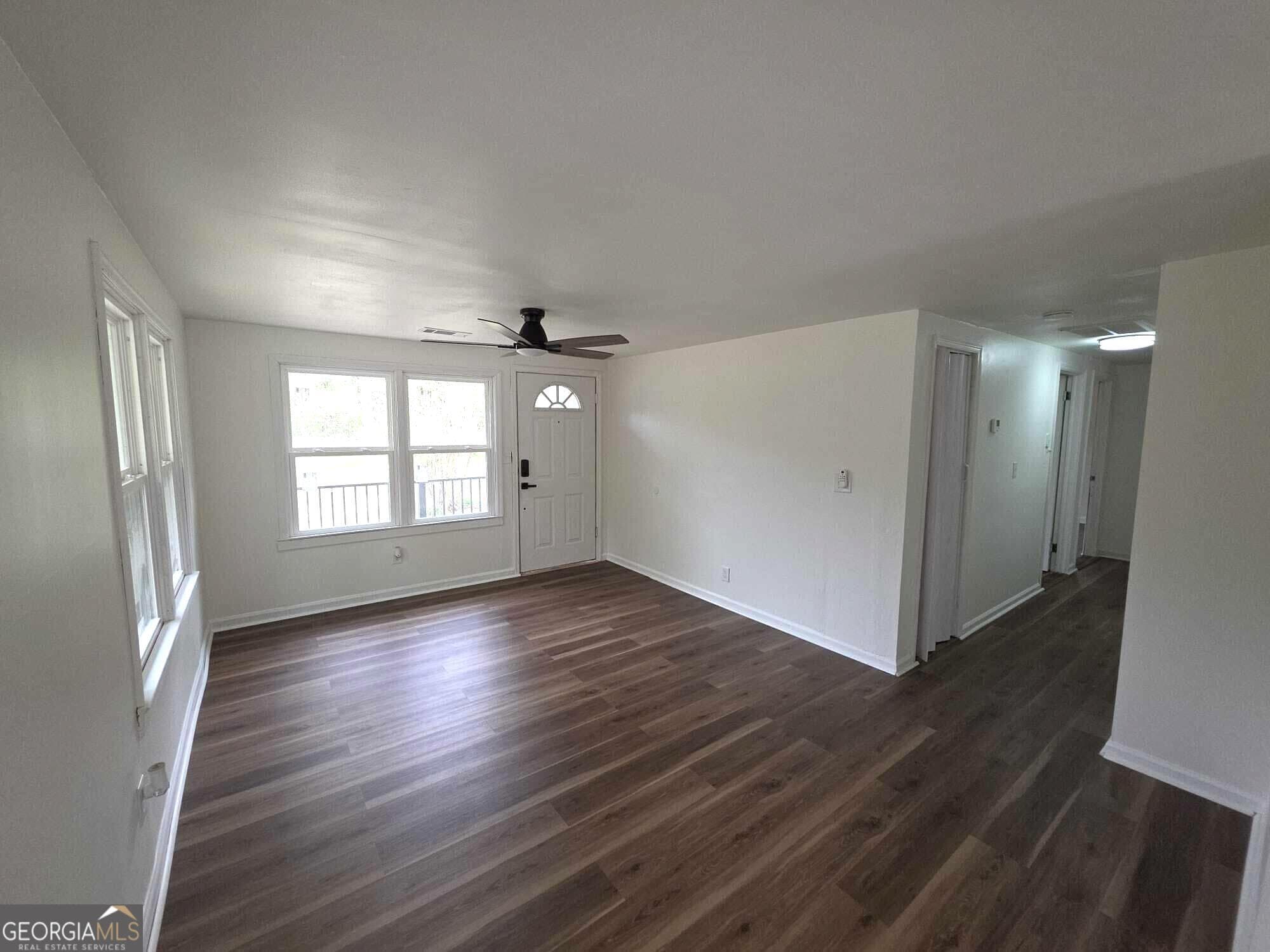 3 bedroom, 1 bathroom, 864 sq ft single family residence for rent at 15 Dixie Drive, Stockbridge, GA 30281 for $1,650 a month — photo 4