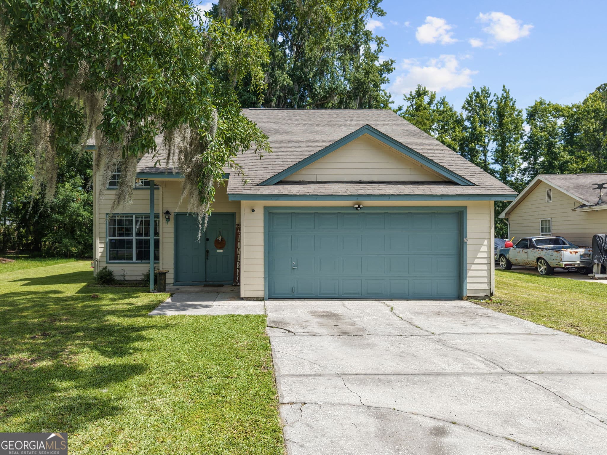 146 Lake Wellington Drive, Kingsland, GA 31548 — most recent listing photo