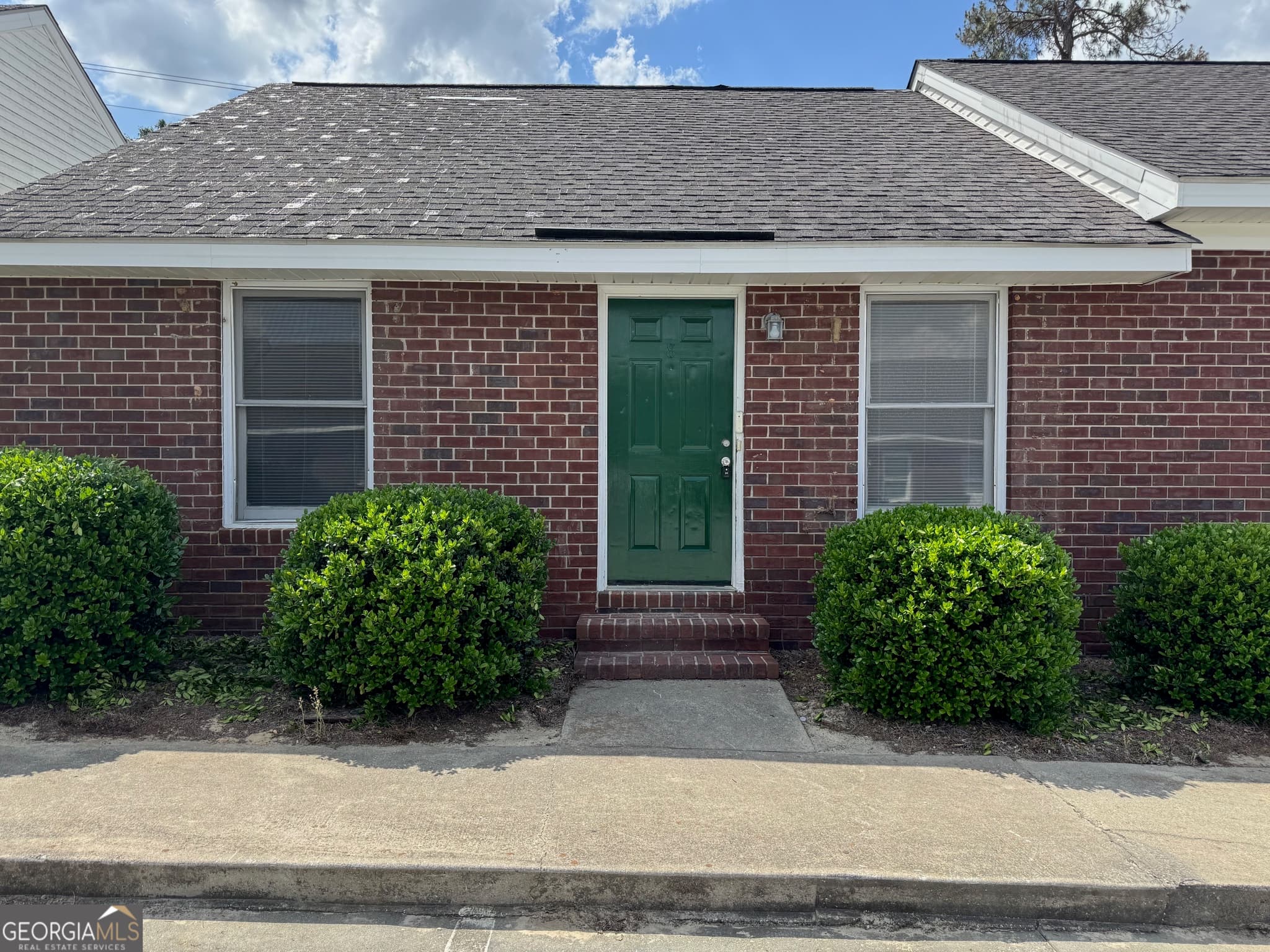 multi family,townhouse sold at 230 Lanier Drive 8, Statesboro, GA 30460