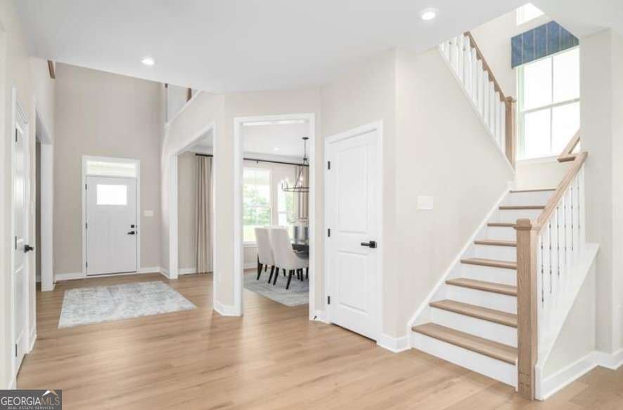 4 bedroom, 3.5 bathroom single family residence for sale at 285 Flying Eagle Drive, Commerce, GA 30529 — photo 9
