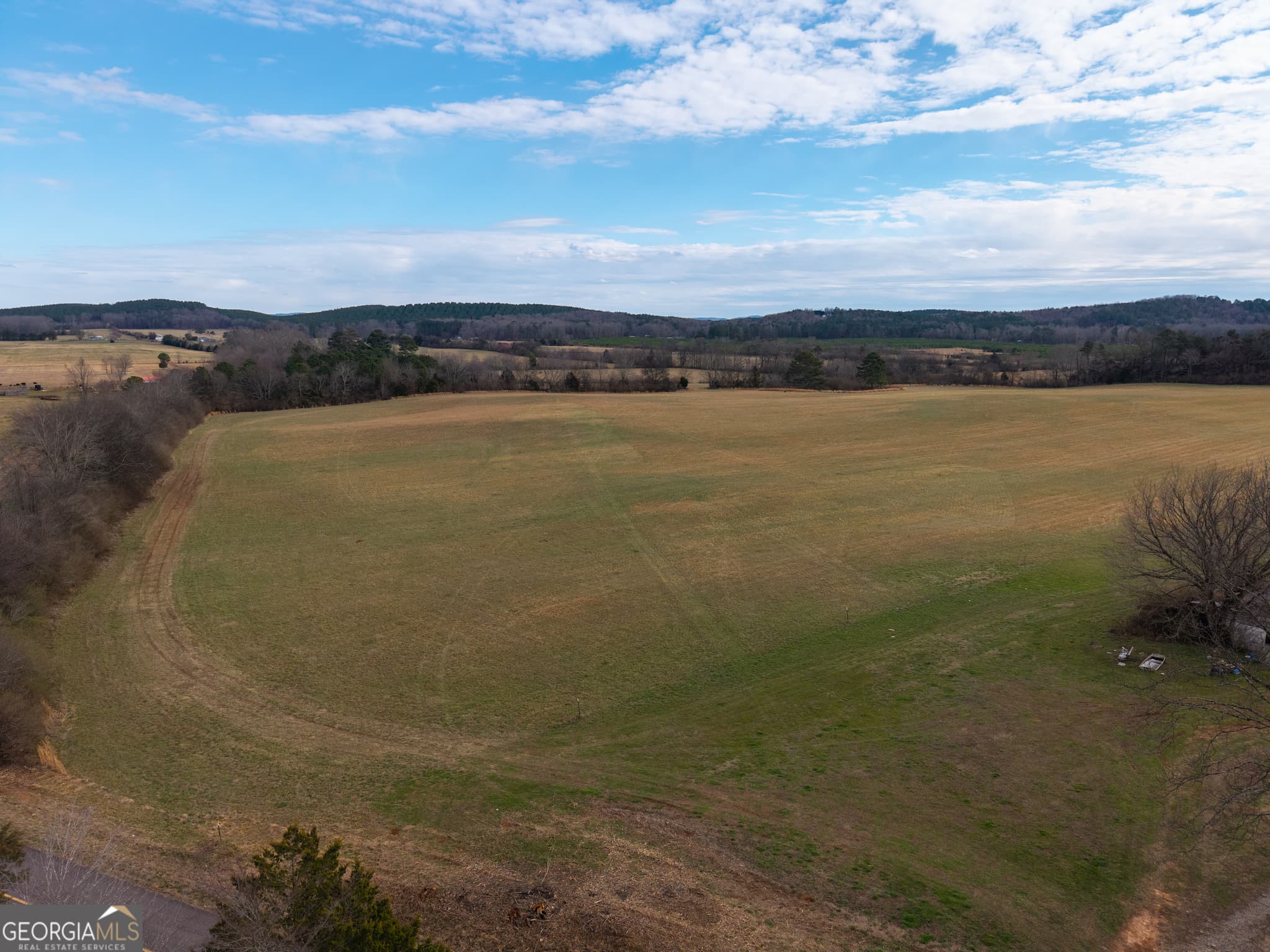 agriculture for sale at 0 Old Hwy 337, Menlo, GA 30731 — photo 2