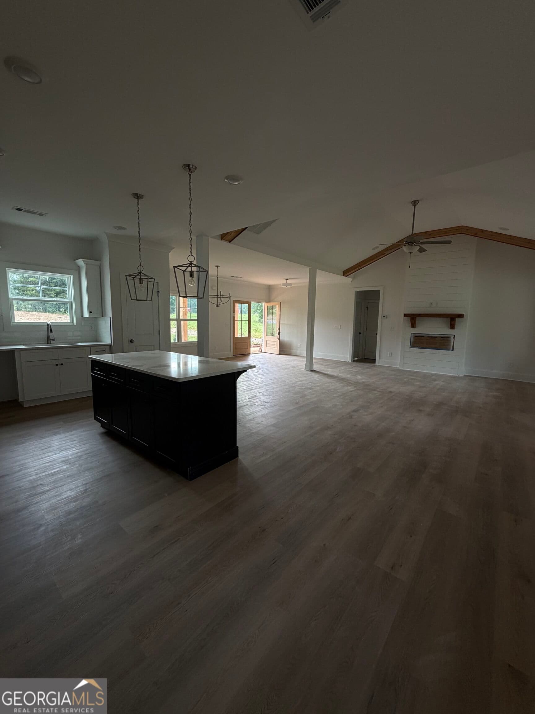4 bedroom, 3.5 bathroom, 2,432 sq ft single family residence for sale at 149 Twin Oaks Drive, Hampton, GA 30228 — photo 3