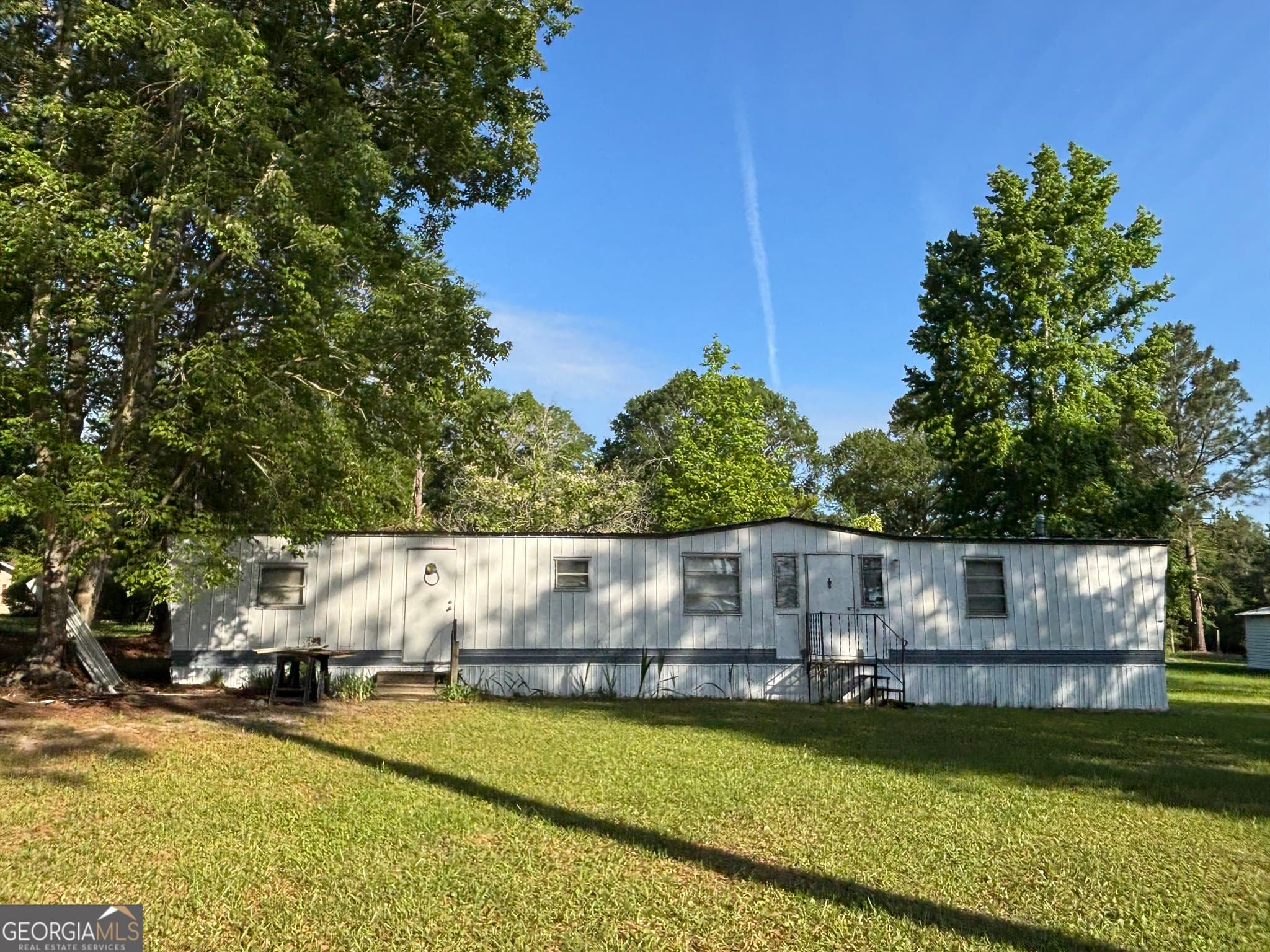 83 N Irwinton Avenue, Mcrae-Helena, GA 31037 — most recent listing photo