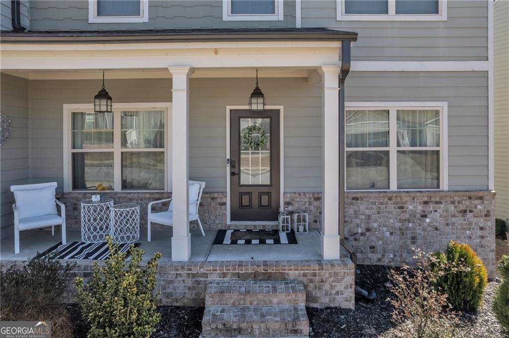 4 bedroom, 4 bathroom, 3,158 sq ft single family residence for sale at 106 Creekside Bluff Way, Auburn, GA 30011 — photo 5