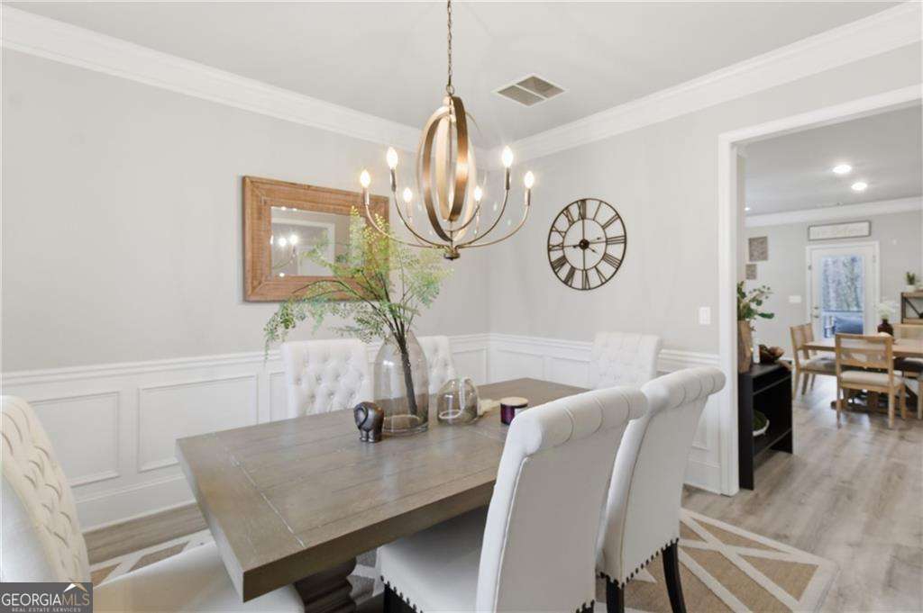 4 bedroom, 4 bathroom, 3,158 sq ft single family residence for sale at 106 Creekside Bluff Way, Auburn, GA 30011 — photo 8