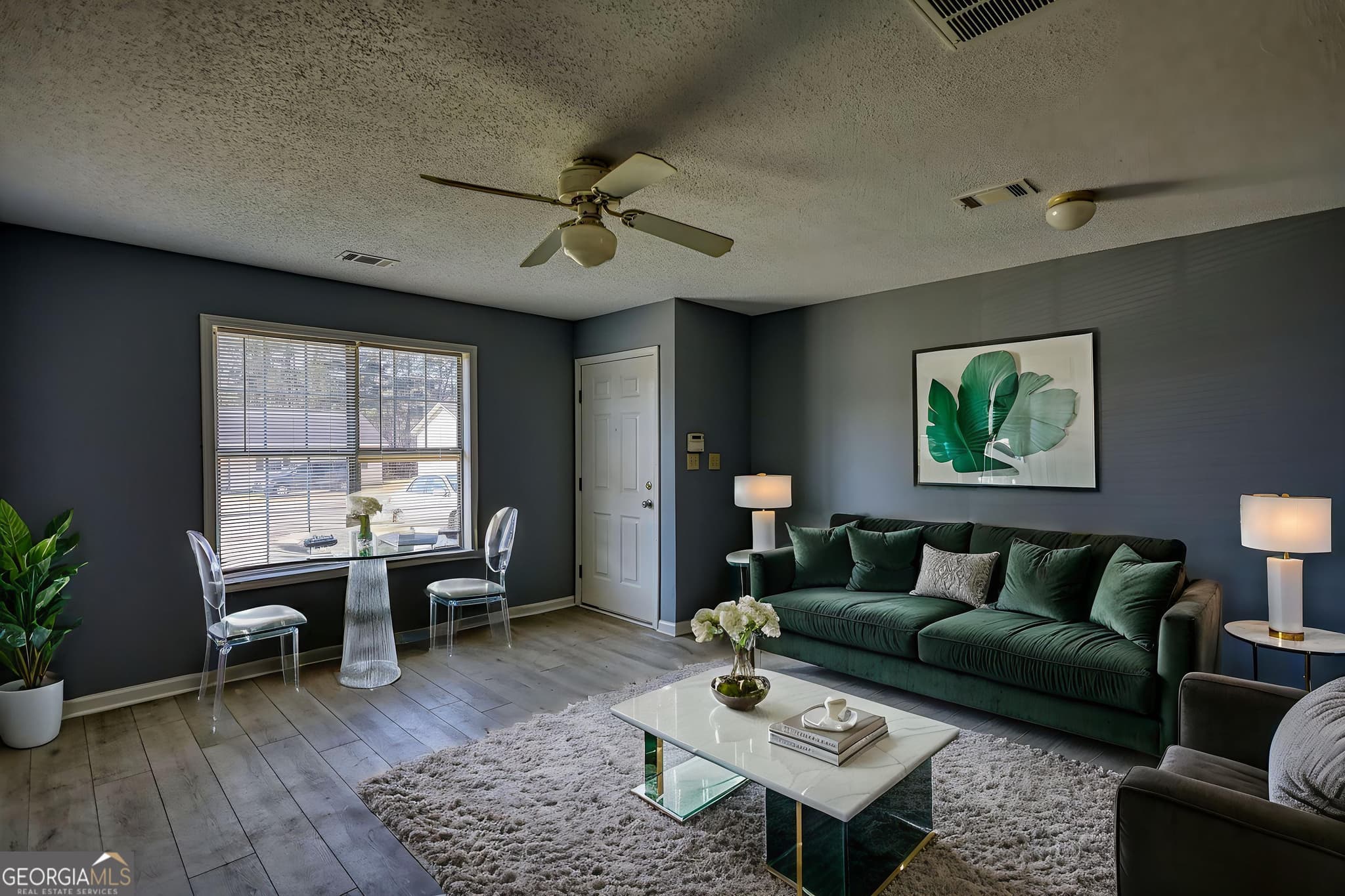 multi family,duplex for sale at 2313 Laura Court, Milledgeville, GA 31061 — photo 3