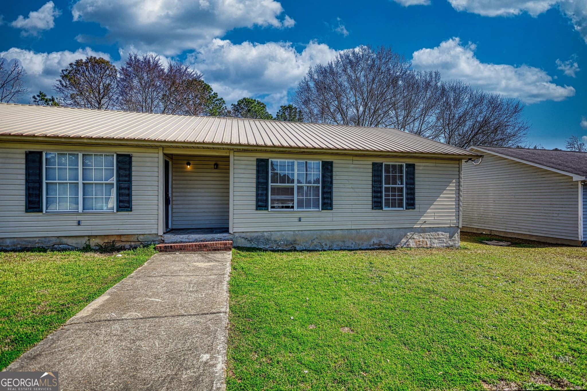 multi family,duplex for sale at 2313 Laura Court, Milledgeville, GA 31061
