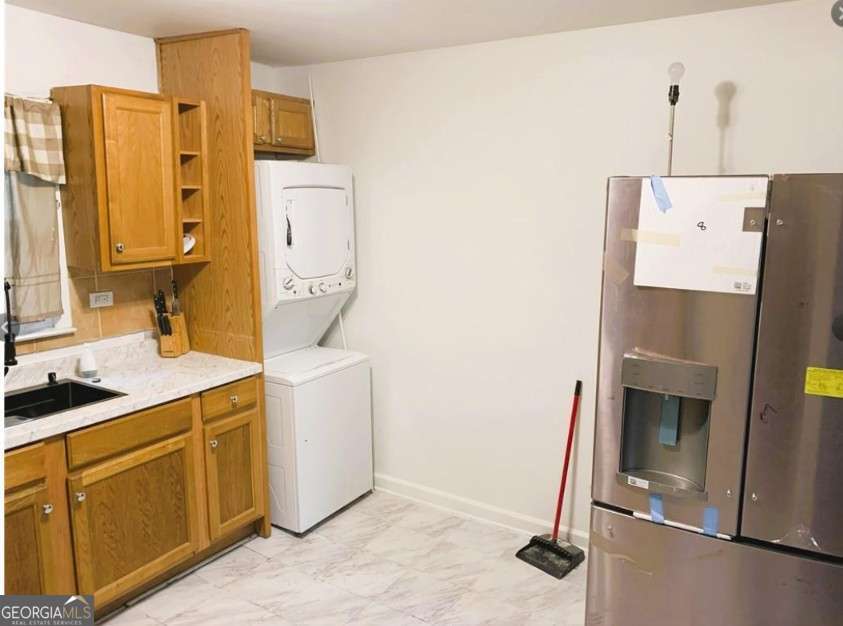 3 bedroom, 1 bathroom, 834 sq ft single family residence for sale at 1551 Ferno Drive, Atlanta, GA 30318 — photo 5
