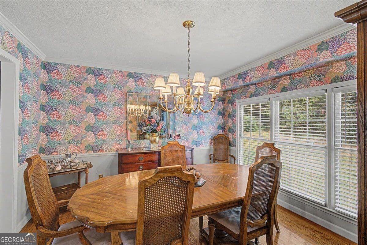 4 bedroom, 2 bathroom, 2,068 sq ft single family residence for sale at 34 Cumberland Drive, Rome, GA 30161 — photo 10
