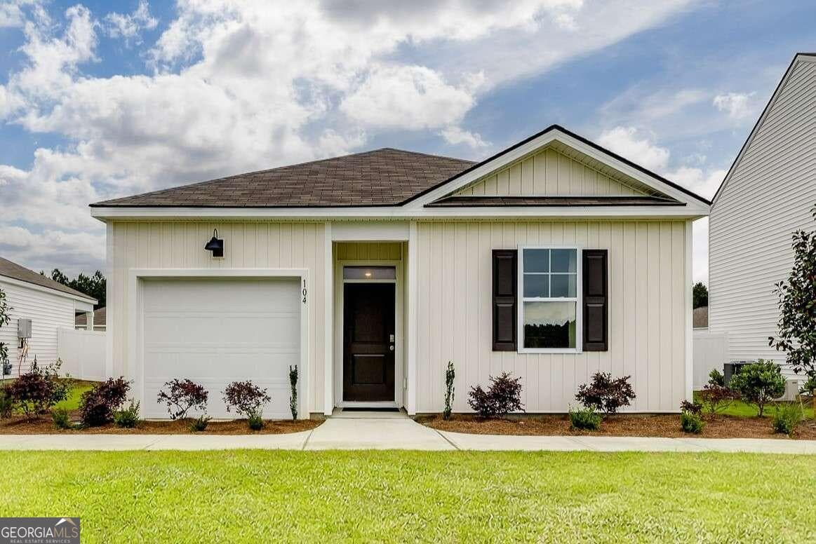 26 Arrow Head Way, Port Wentworth, GA 31407 — most recent listing photo