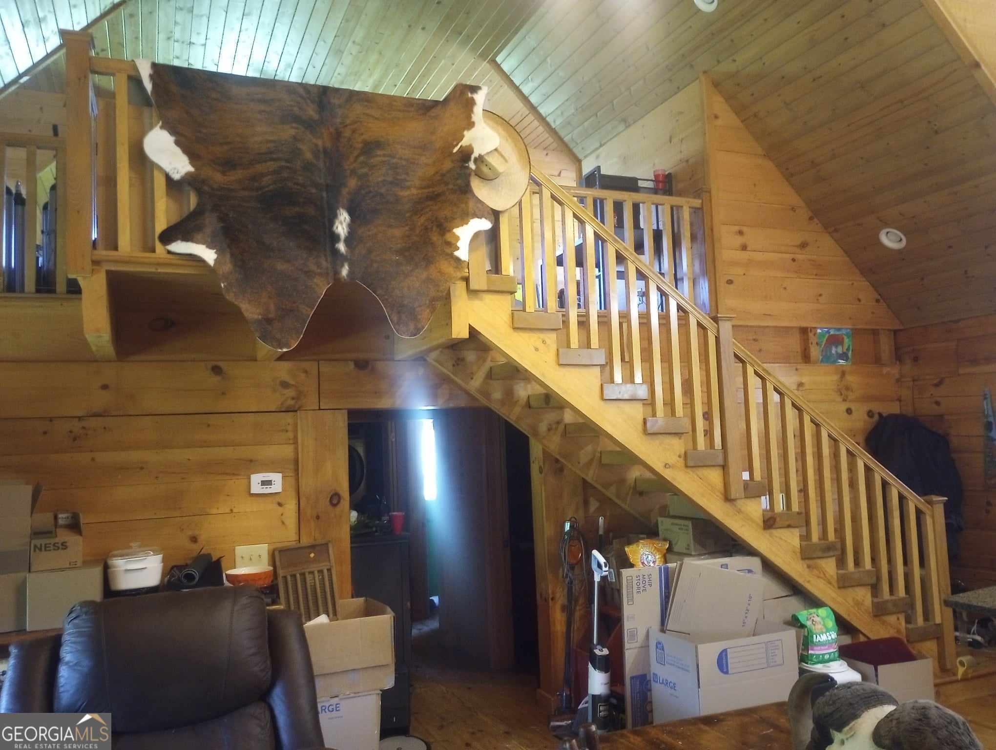 3 bedroom, 2 bathroom, 1,736 sq ft cabin,single family residence for sale at 356 Orchard View Lane, Lakemont, GA 30552 — photo 7