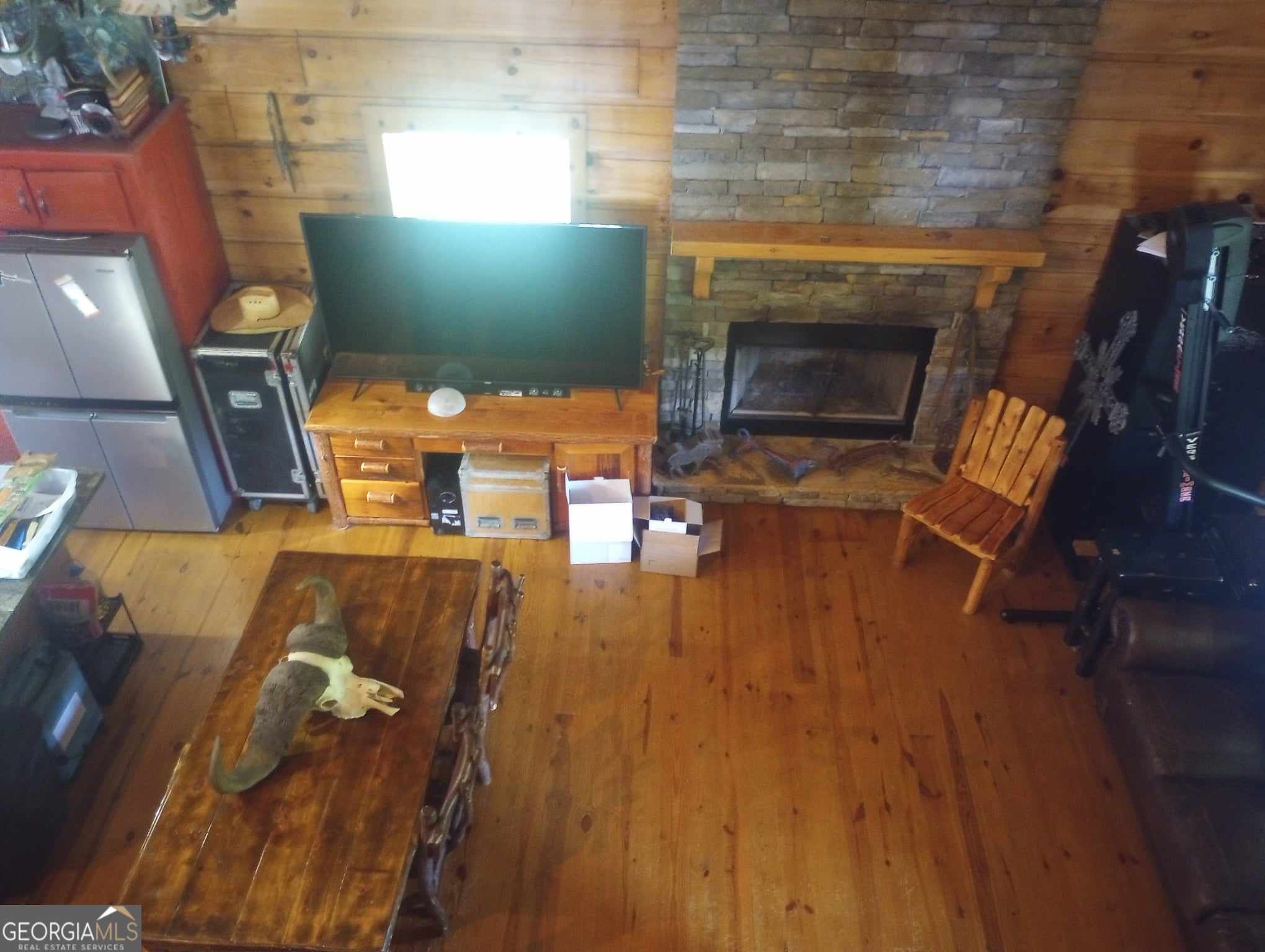 3 bedroom, 2 bathroom, 1,736 sq ft cabin,single family residence for sale at 356 Orchard View Lane, Lakemont, GA 30552 — photo 9