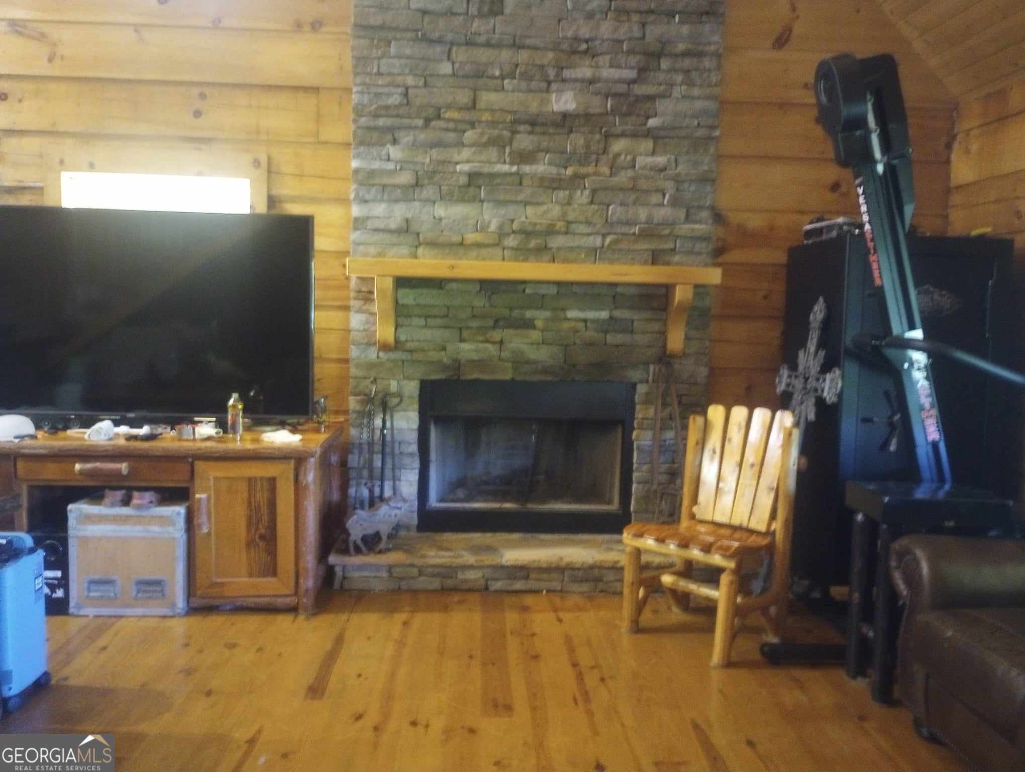 3 bedroom, 2 bathroom, 1,736 sq ft cabin,single family residence for sale at 356 Orchard View Lane, Lakemont, GA 30552 — photo 10