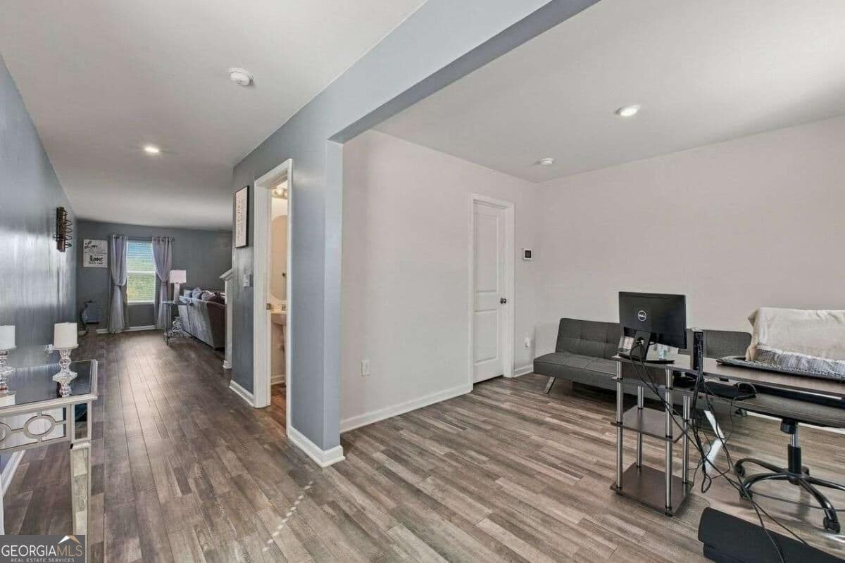 4 bedroom, 2.5 bathroom, 2,486 sq ft single family residence for sale at 68 Oxford Lane, Kingston, GA 30145 — photo 5