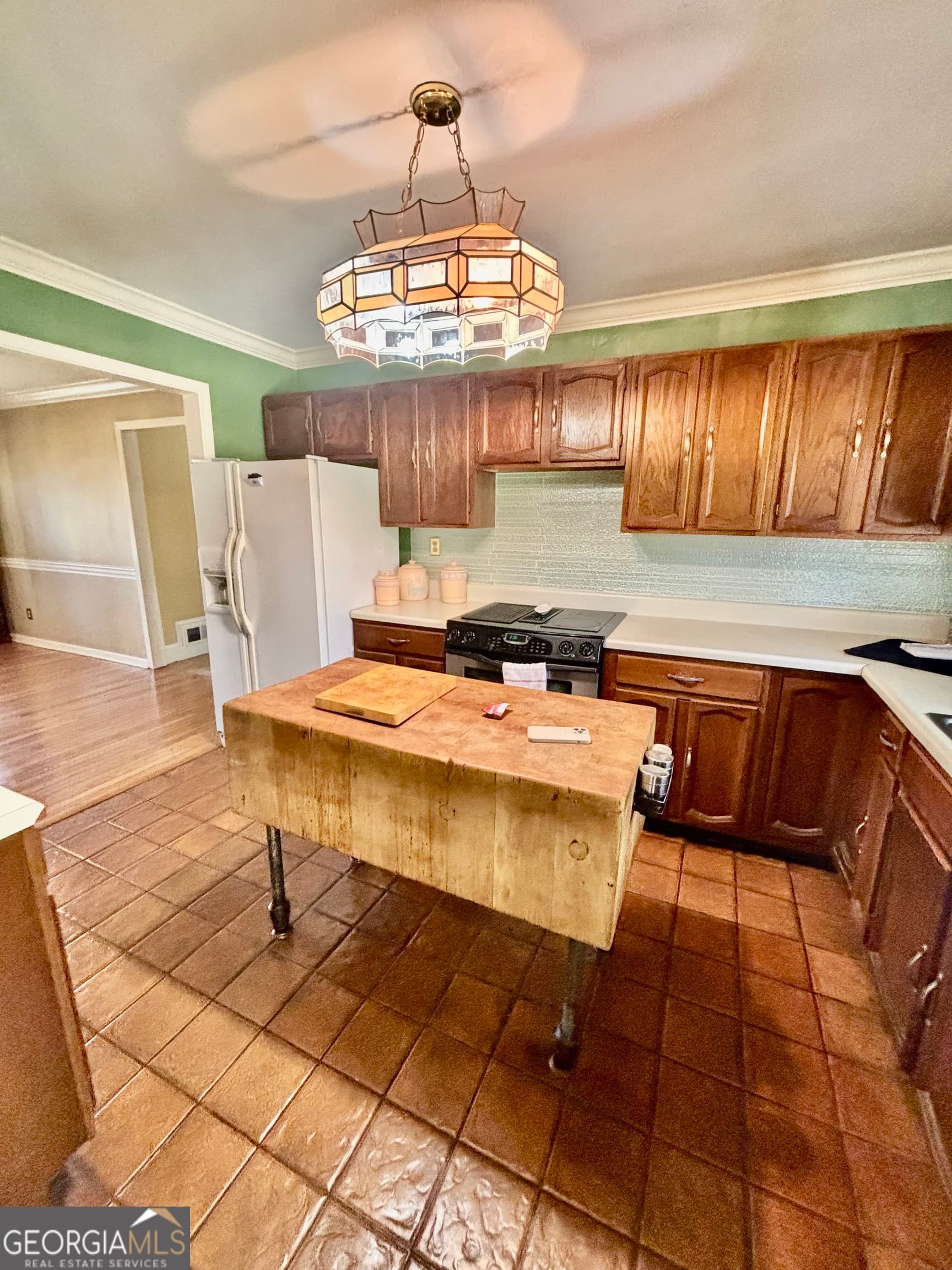 3 bedroom, 3.5 bathroom, 3,768 sq ft single family residence for sale at 230 White Road, Fayetteville, GA 30214 — photo 8
