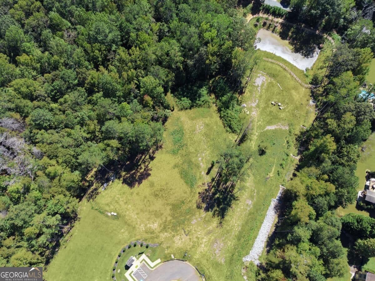 residential lot for sale at 2785 Francis Road LOT 6, Milton, GA 30004 — photo 5