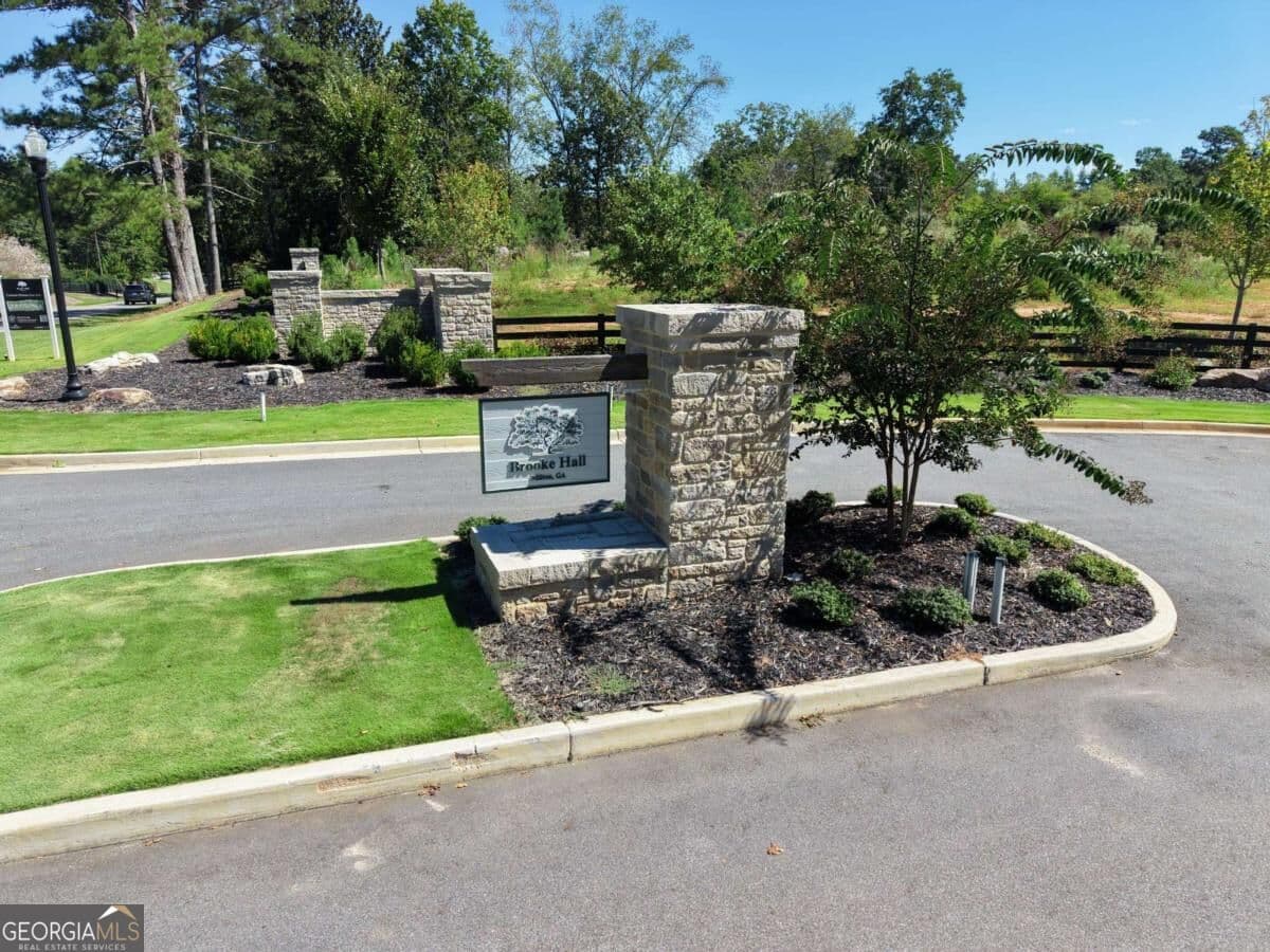 residential lot for sale at 2785 Francis Road LOT 6, Milton, GA 30004 — photo 8