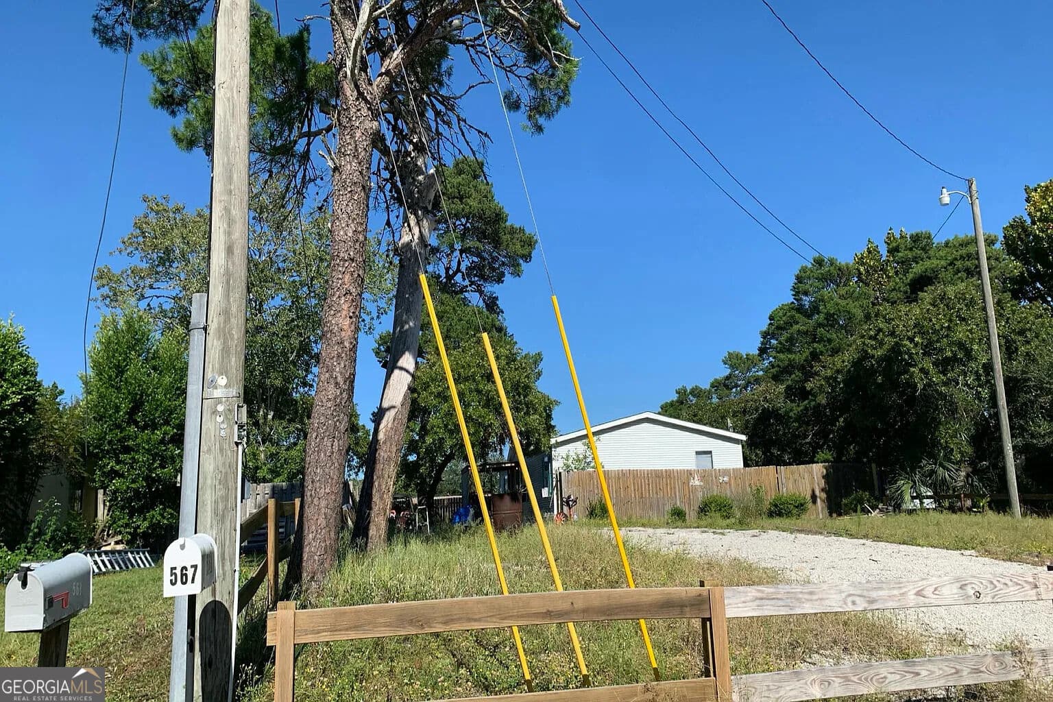 3 bedroom, 2 bathroom, 1,188 sq ft single family residence for sale at 567 Coronado Place, Panama City Beach, FL 32413 — photo 3
