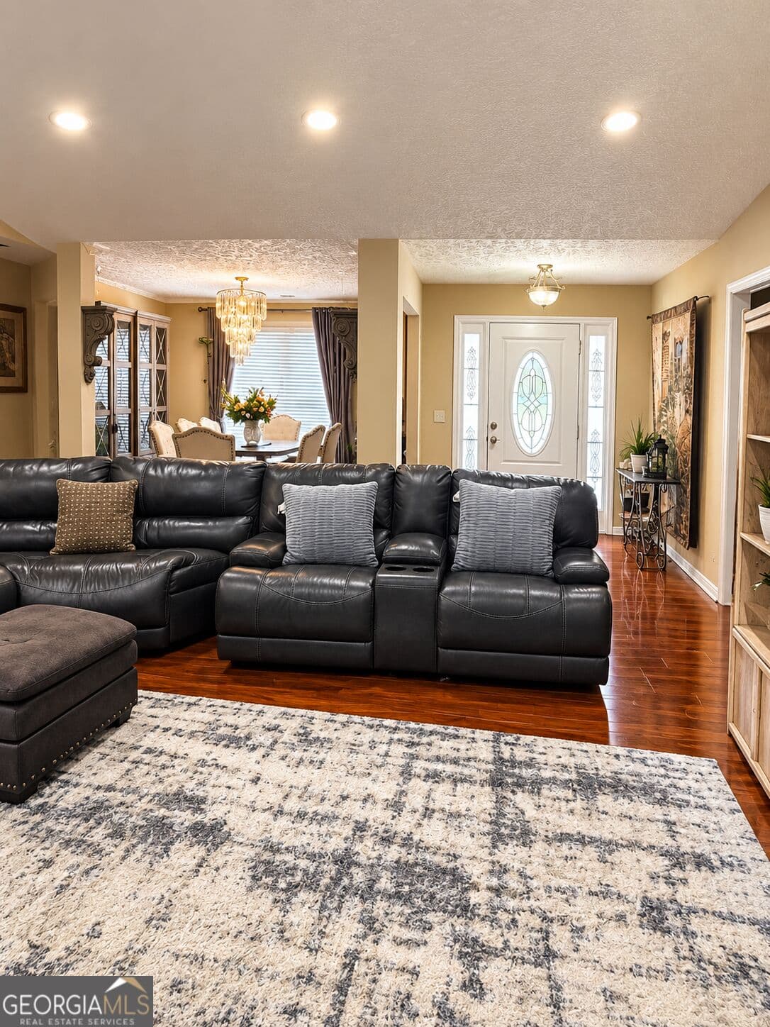 6 bedroom, 3 bathroom single family residence for sale at 1214 Bramlett Oak Court, Lawrenceville, GA 30045 — photo 6