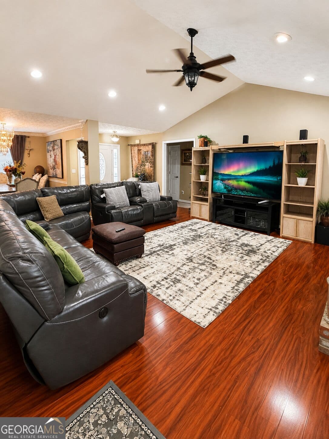 6 bedroom, 3 bathroom single family residence for sale at 1214 Bramlett Oak Court, Lawrenceville, GA 30045 — photo 7