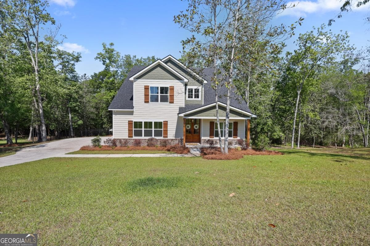 176 Cubbedge Drive, Rincon, GA 31326 — most recent listing photo