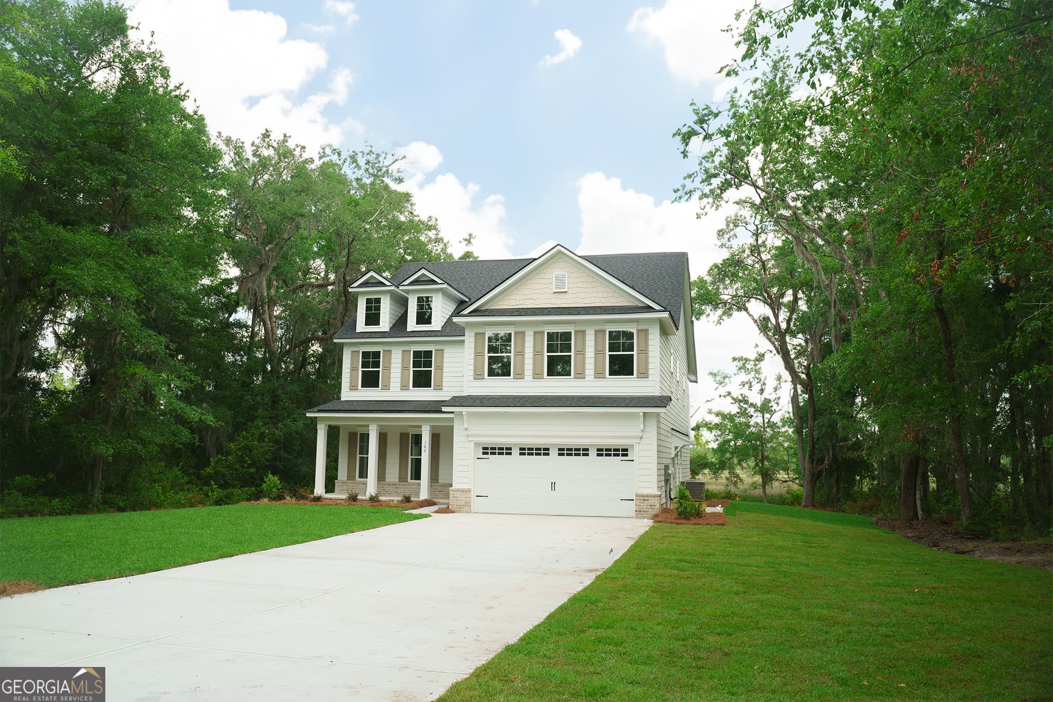 162 Sanderling Trace, Waverly, GA 31565 — most recent listing photo
