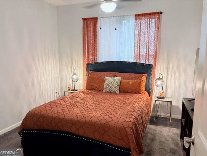 2 bedroom, 2 bathroom, 1,082 sq ft condominium for sale at 870 Mayson Turner Road 1224, Atlanta, GA 30344 — photo 6
