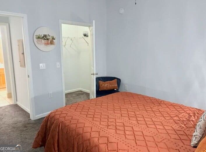 2 bedroom, 2 bathroom, 1,082 sq ft condominium for sale at 870 Mayson Turner Road 1224, Atlanta, GA 30344 — photo 7