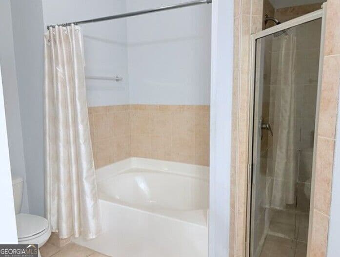 2 bedroom, 2 bathroom, 1,082 sq ft condominium for sale at 870 Mayson Turner Road 1224, Atlanta, GA 30344 — photo 10