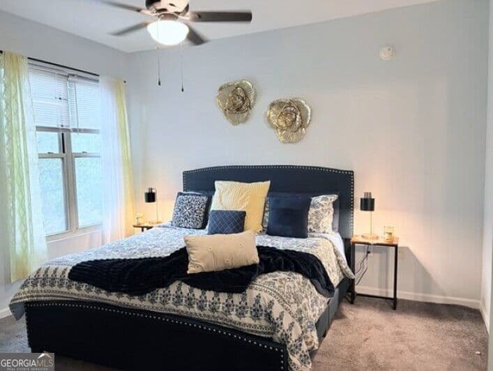 2 bedroom, 2 bathroom, 1,082 sq ft condominium for sale at 870 Mayson Turner Road 1224, Atlanta, GA 30344 — photo 8