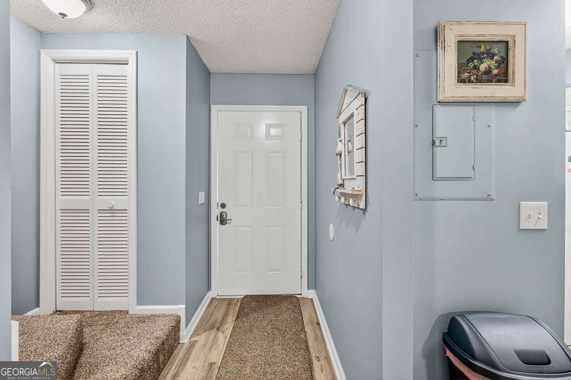 2 bedroom, 1.5 bathroom, 1,072 sq ft townhouse for sale at 1000 Sea Island Road 28, St. Simons, GA 31522 — photo 6