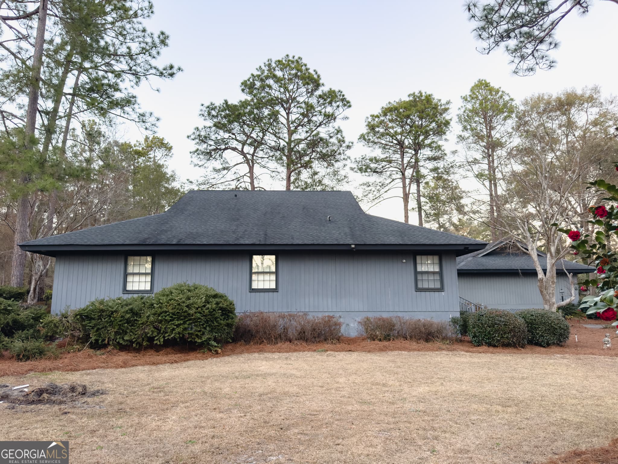3 bedroom, 2 bathroom, 2,584 sq ft single family residence for sale at 935 Odom Street, Millen, GA 30442 — photo 6