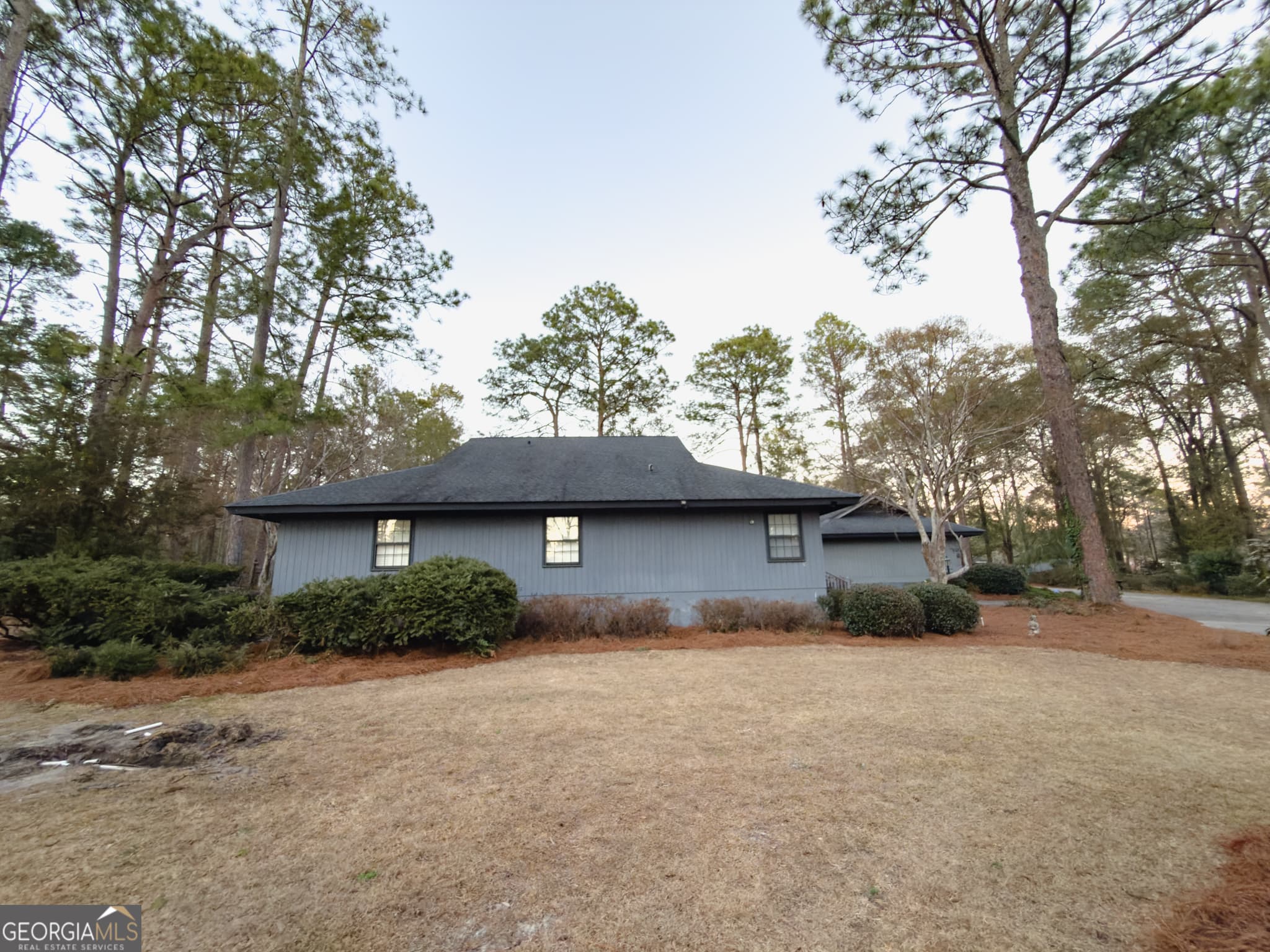 3 bedroom, 2 bathroom, 2,584 sq ft single family residence for sale at 935 Odom Street, Millen, GA 30442 — photo 7