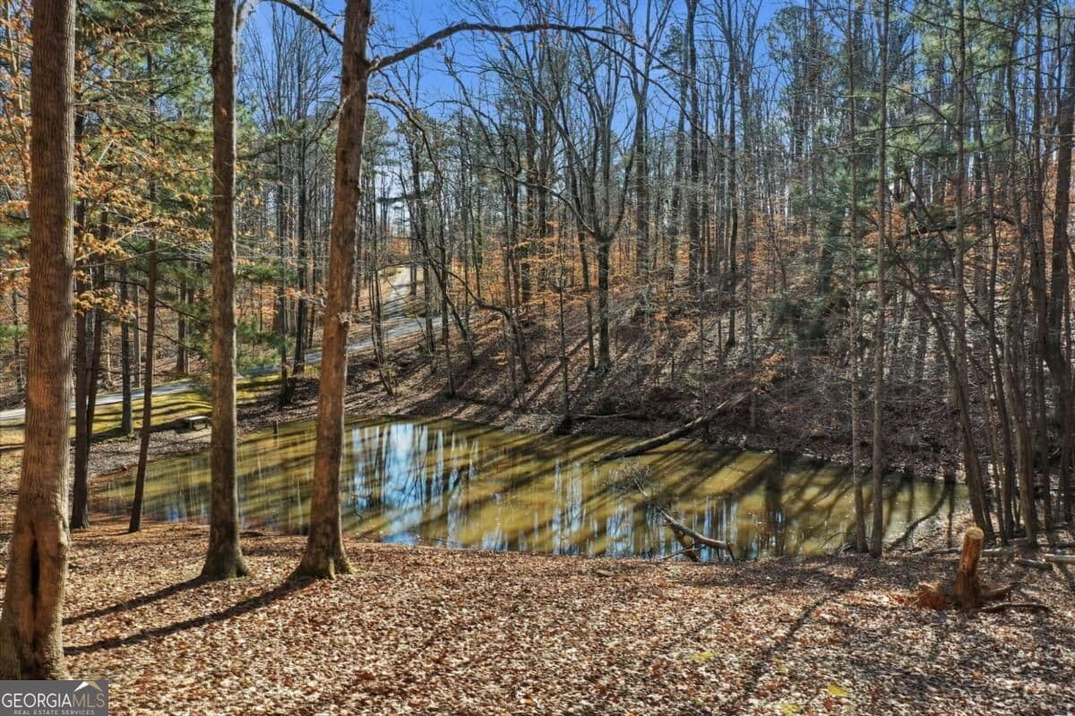 3 bedroom, 2 bathroom, 1,820 sq ft cabin,single family residence for sale at 437 Twin Lakes Drive, Canton, GA 30115 — photo 2