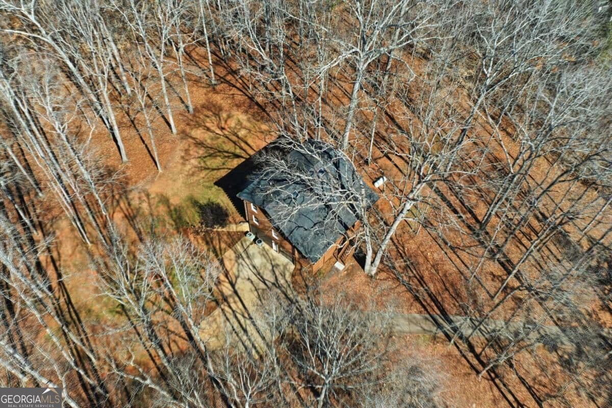 3 bedroom, 2 bathroom, 1,820 sq ft cabin,single family residence for sale at 437 Twin Lakes Drive, Canton, GA 30115 — photo 7