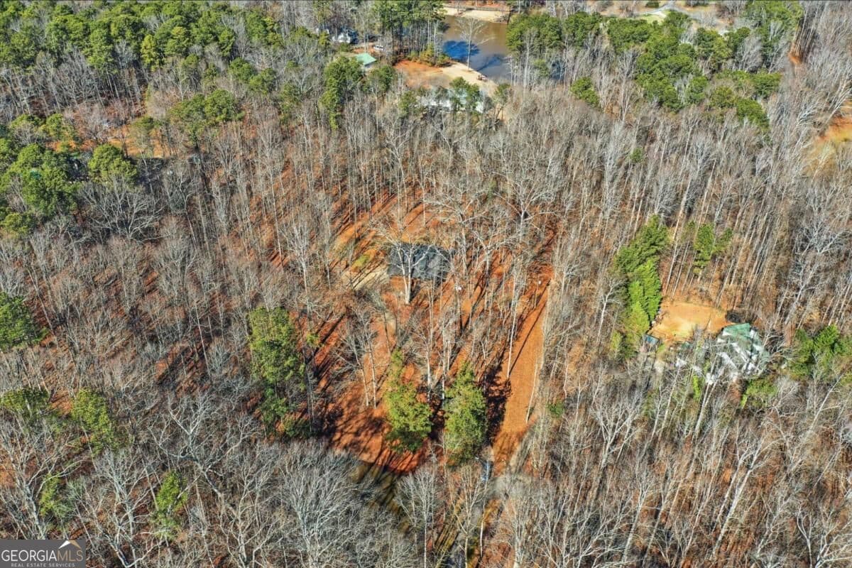 3 bedroom, 2 bathroom, 1,820 sq ft cabin,single family residence for sale at 437 Twin Lakes Drive, Canton, GA 30115 — photo 9