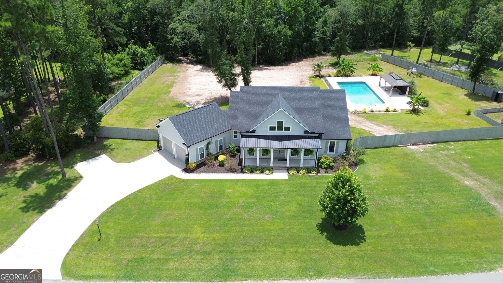 114 Timber Creek Drive, Rincon, GA 31326 — most recent listing photo