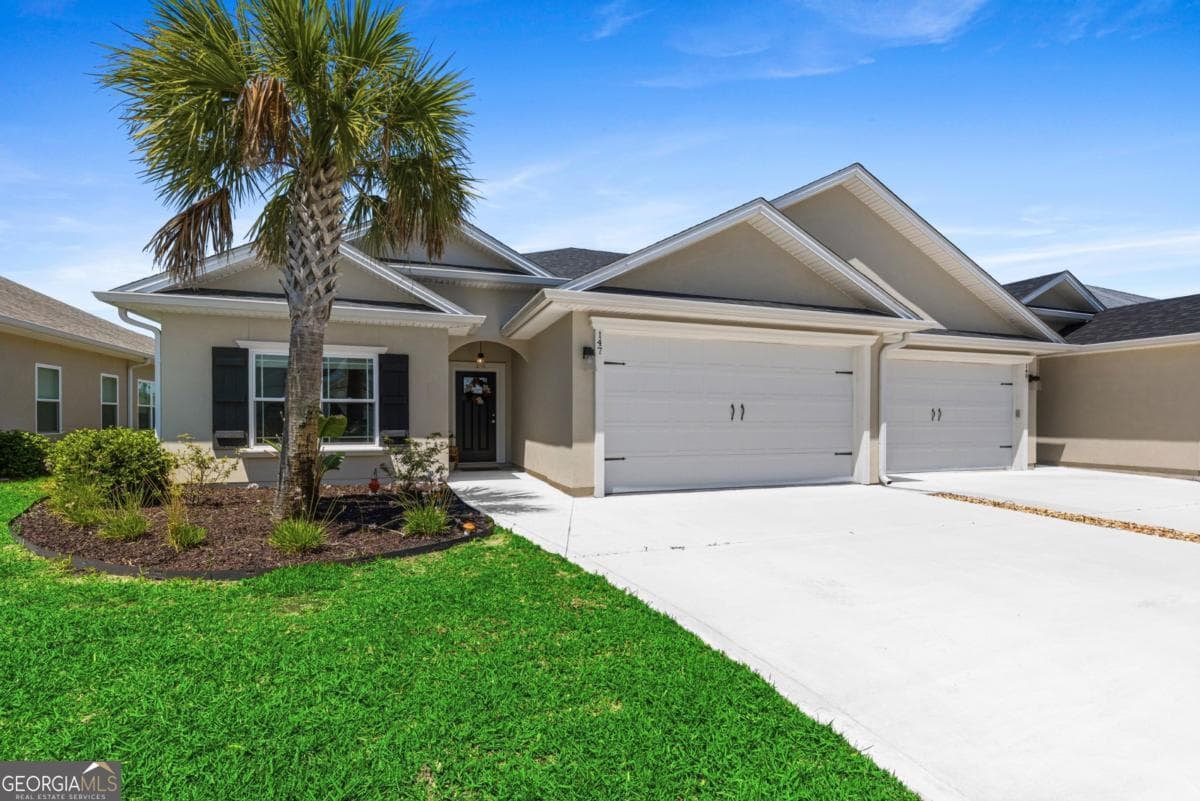 147 The Villas Way, Kingsland, GA 31548 — most recent listing photo