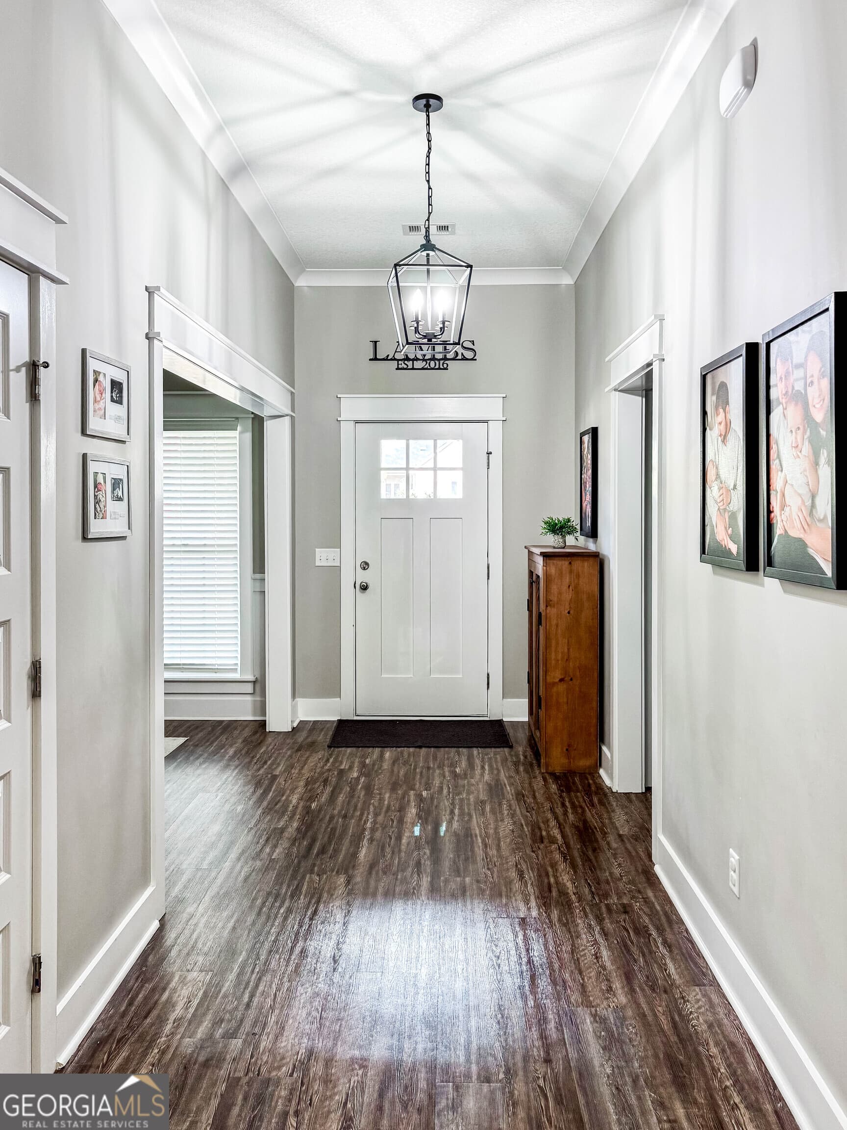 4 bedroom, 3 bathroom, 1,984 sq ft single family residence under contract at 1213 Columbus Drive, Statesboro, GA 30458 — photo 2