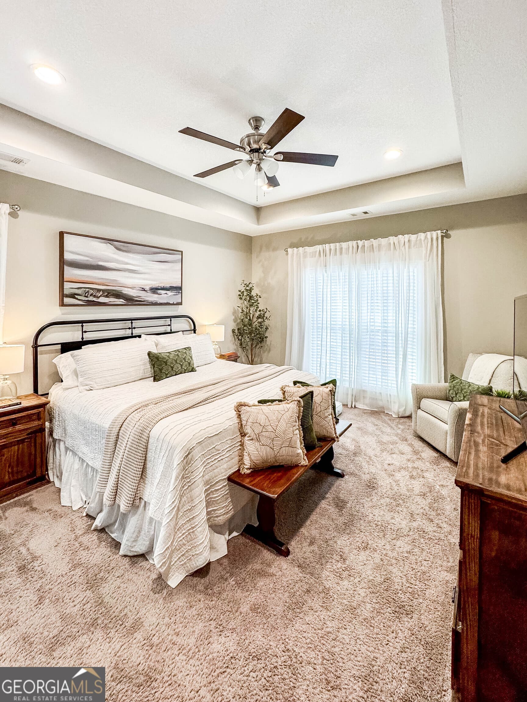 4 bedroom, 3 bathroom, 1,984 sq ft single family residence under contract at 1213 Columbus Drive, Statesboro, GA 30458 — photo 7