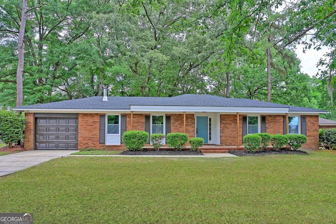 101 Fox Street, Springfield, GA 31329 — most recent listing photo