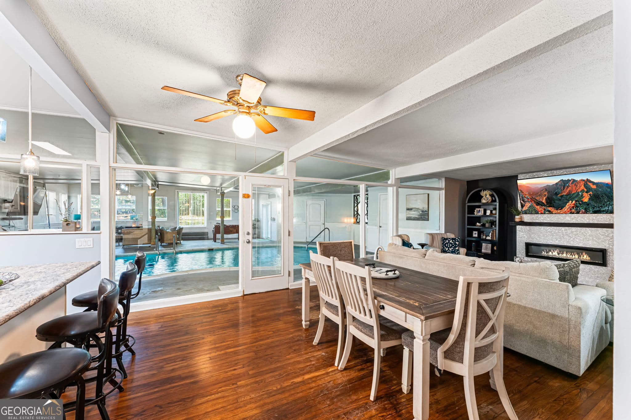 3 bedroom, 3 bathroom, 2,744 sq ft single family residence for sale at 311 Draper Street, Warner Robins, GA 31088 — photo 5