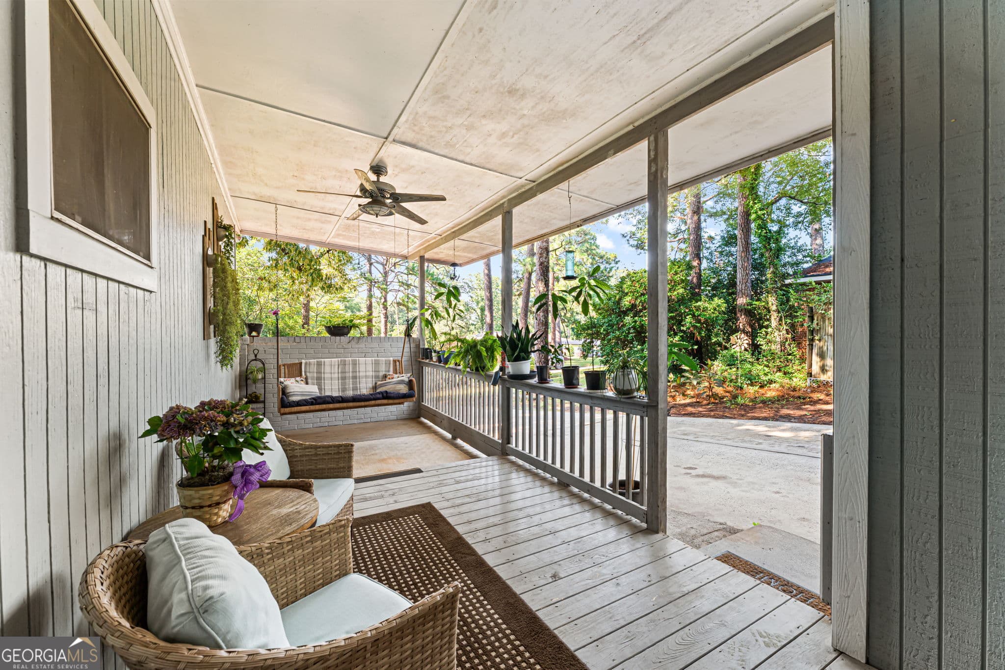 3 bedroom, 3 bathroom, 2,744 sq ft single family residence for sale at 311 Draper Street, Warner Robins, GA 31088 — photo 4