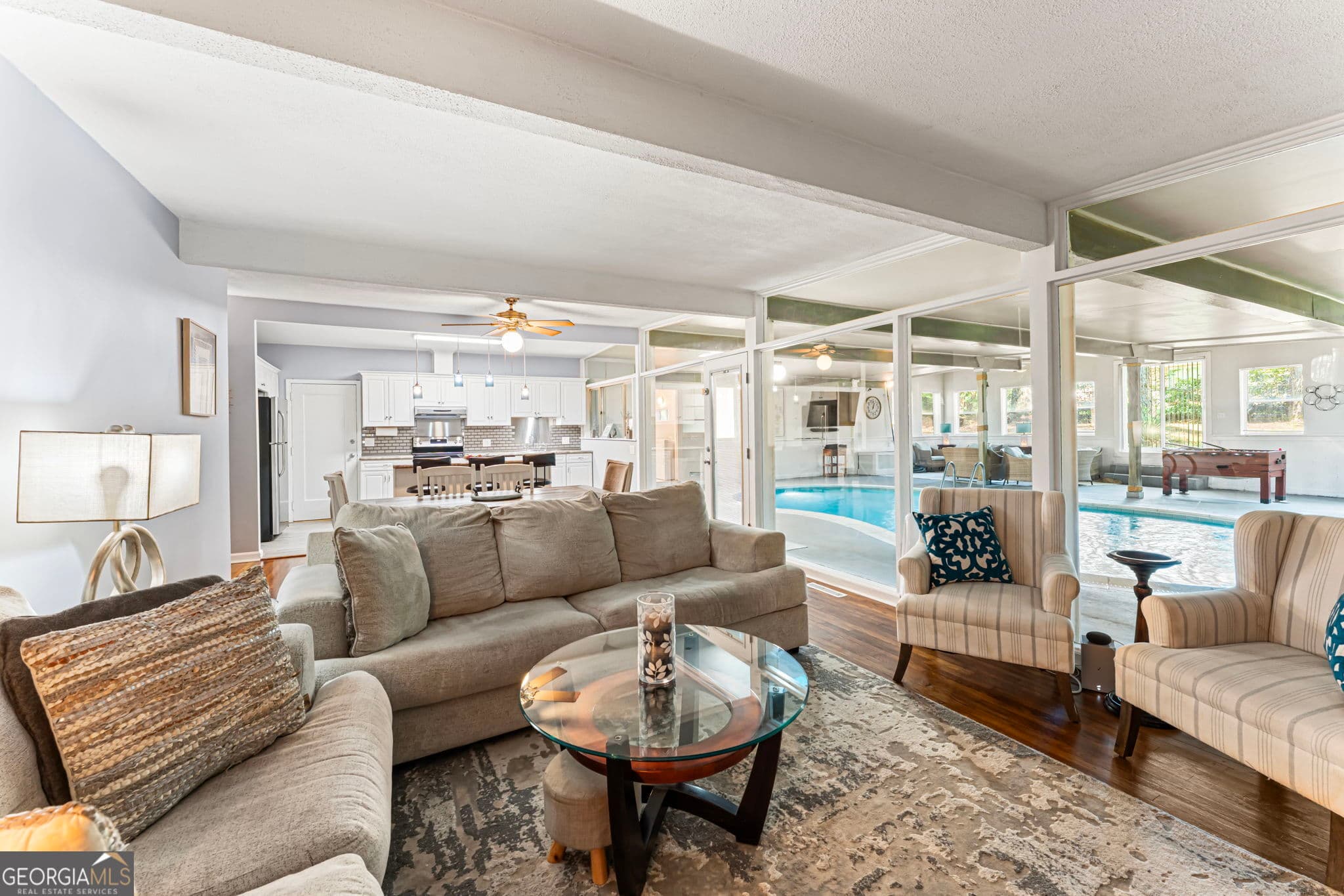 3 bedroom, 3 bathroom, 2,744 sq ft single family residence for sale at 311 Draper Street, Warner Robins, GA 31088 — photo 8