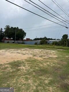 residential lot for sale at 114 Elm Street, Tifton, GA 31794 — photo 2