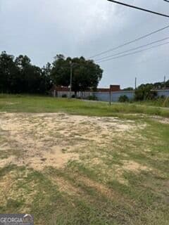 residential lot for sale at 114 Elm Street, Tifton, GA 31794 — photo 1 of 5