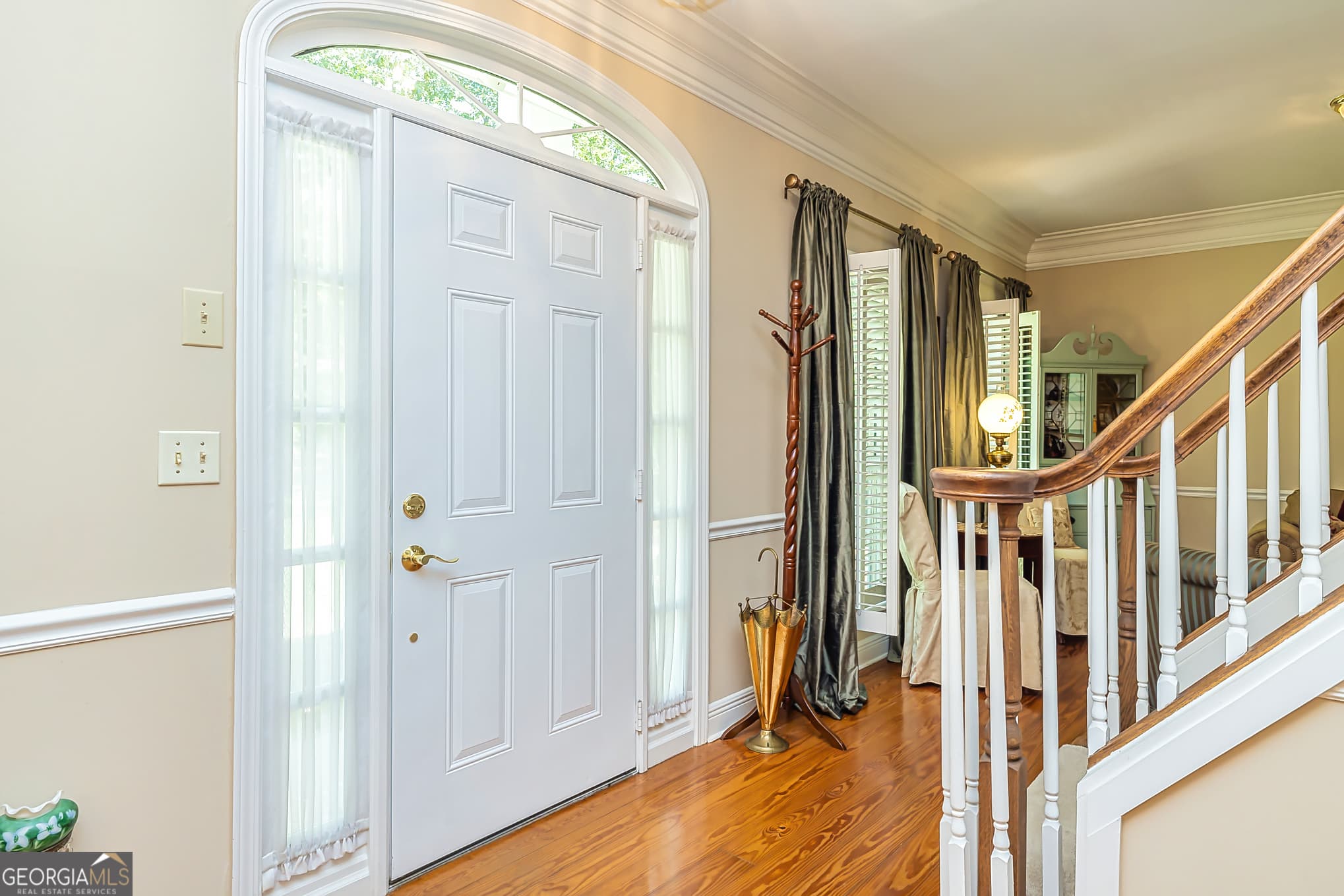 4 bedroom, 3.5 bathroom, 2,332 sq ft single family residence for sale at 6009 Big A Road, Douglasville, GA 30135 — photo 6